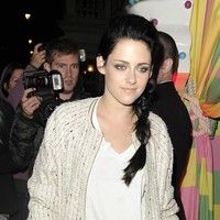 Kristen Stewart - London Fashion Week Spring Summer 2012 - Mulberry - Afterparty | Picture 81475